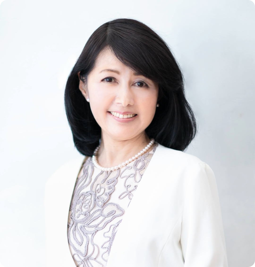 黒木 彰子